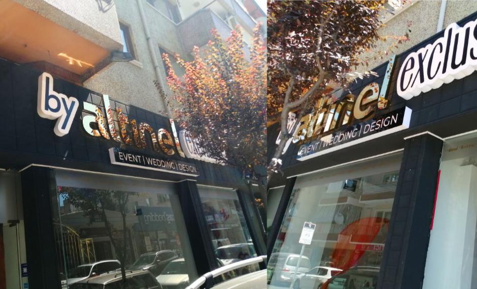 Altınel Organizasyon