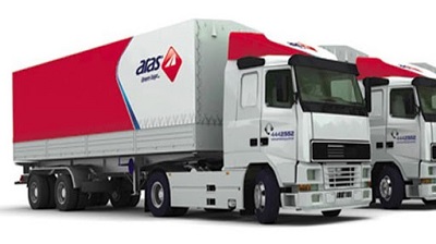 Aras Kargo Çiçekçiler Şubesi