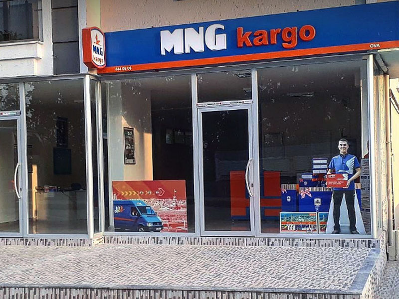 Mng Kargo - Ova