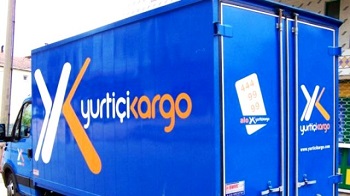Yurtiçi Kargo Yalı Şb.