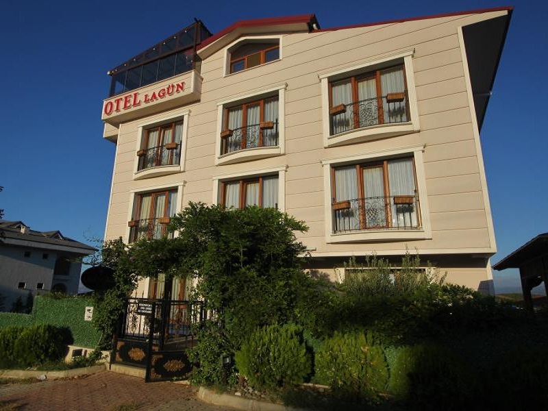 Lagün Otel