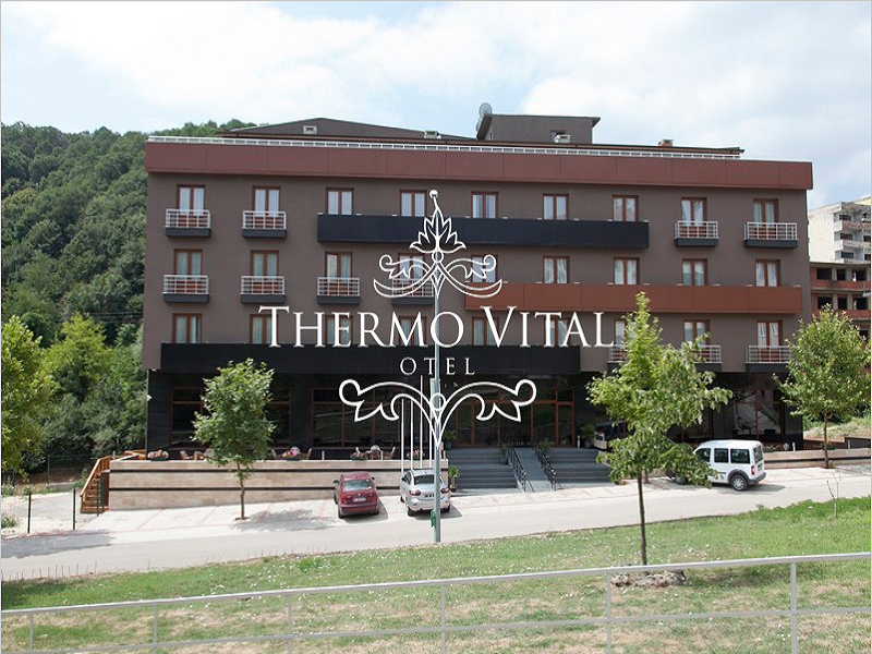 Thermo Vital Otel