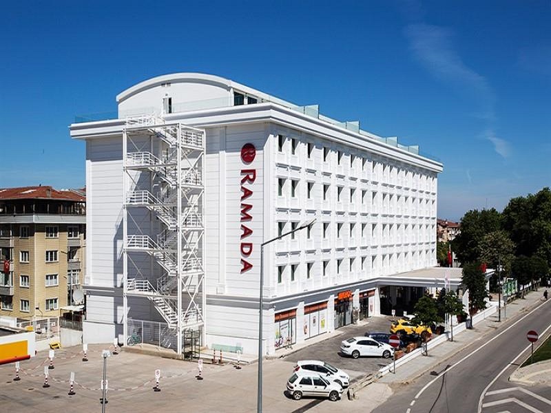 Ramada by Wyndham Yalova