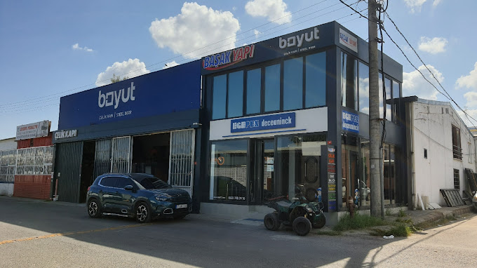Başak Yapı