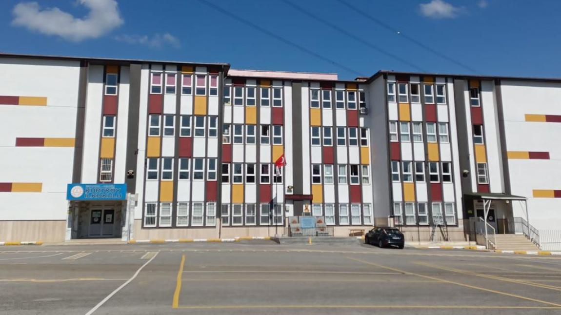KURTKÖY İLKOKULU