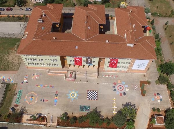 KARDELEN İLKOKULU/ORTAOKULU