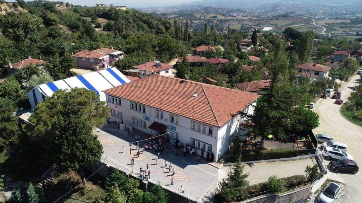 AKKÖY İLKOKULU/ORTAOKULU