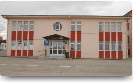 TAVŞANLI ŞEHİTLİK İLKOKULU