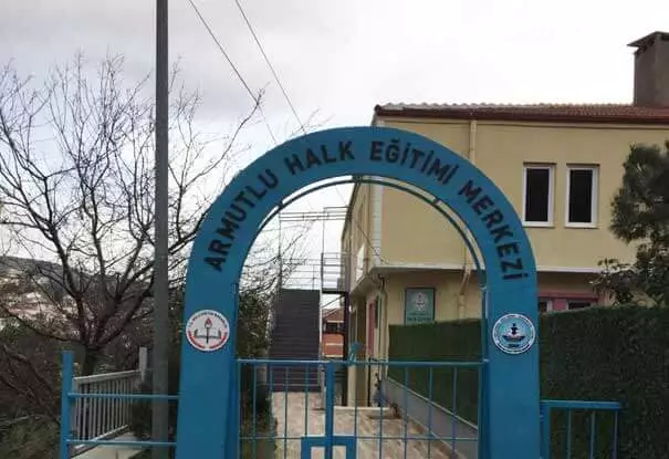 ARMUTLU HALK EĞİTİMİ MERKEZİ
