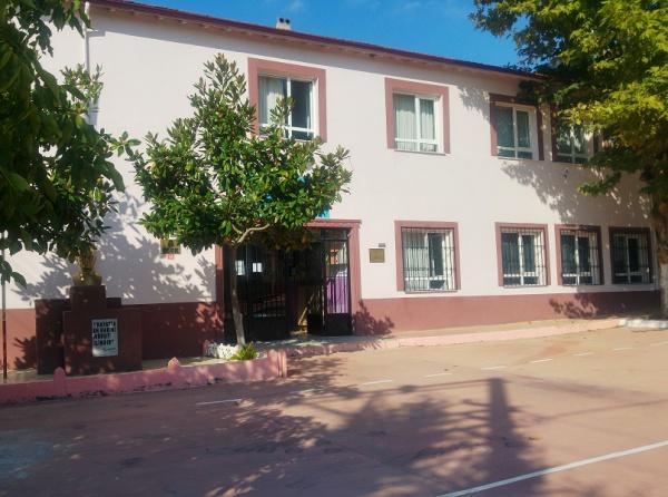 SAMANLI REBİA ŞENAVCEN ORTAOKULU