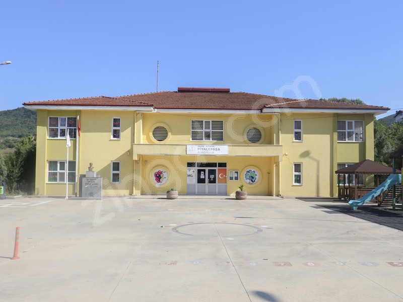 PİYALEPAŞA ANAOKULU