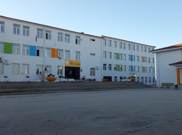 YALOVA-TERMAL FEN LİSESİ