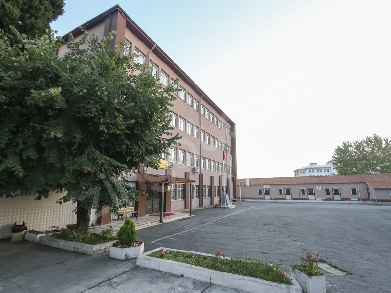 YALOVA NENE HATUN MESLEKİ VE TEKNİK ANADOLU LİSESİ