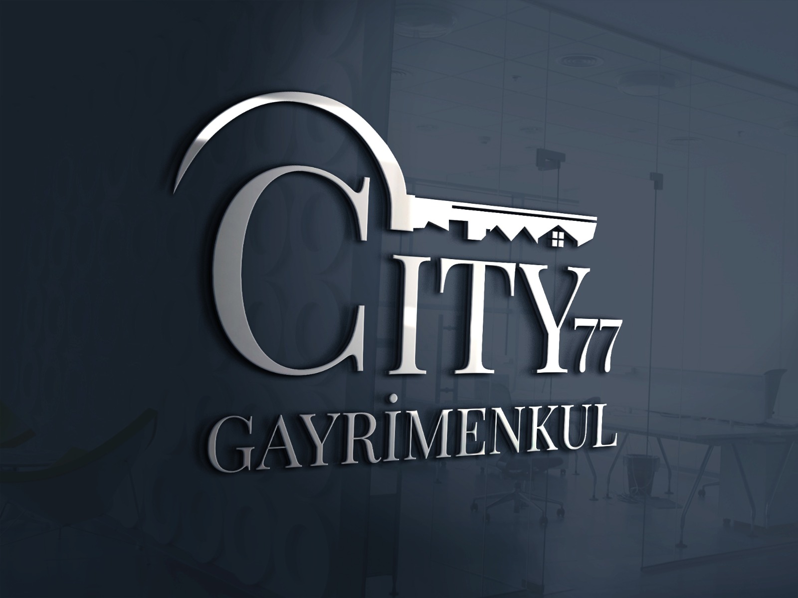 City 77 Gayrimenkul