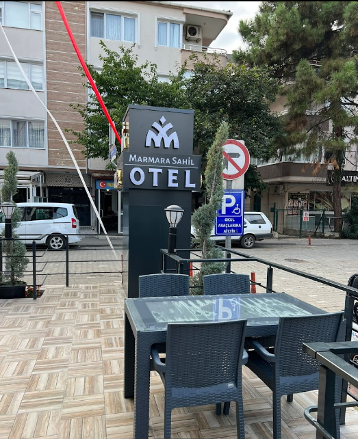 Marmara Sahil Otel
