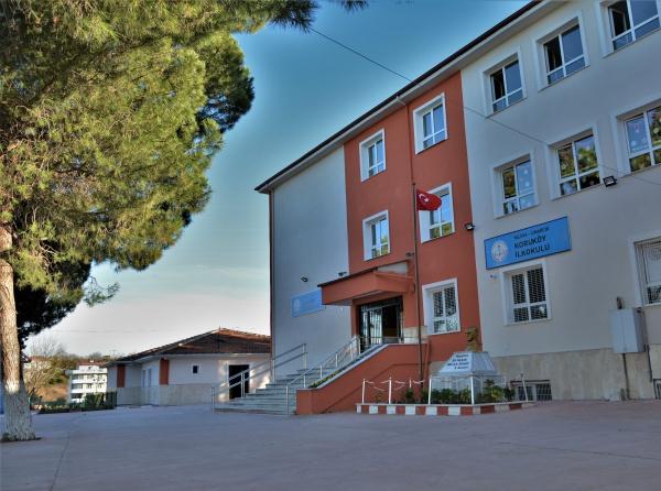 KORUKÖY ORTAOKULU