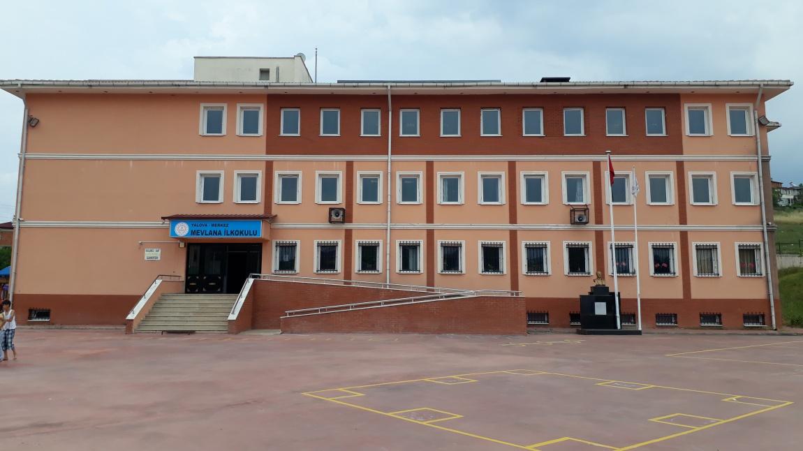 MEVLANA İLKOKULU
