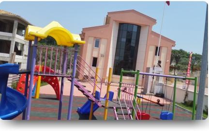 ÇİÇEK YUVASI ANAOKULU